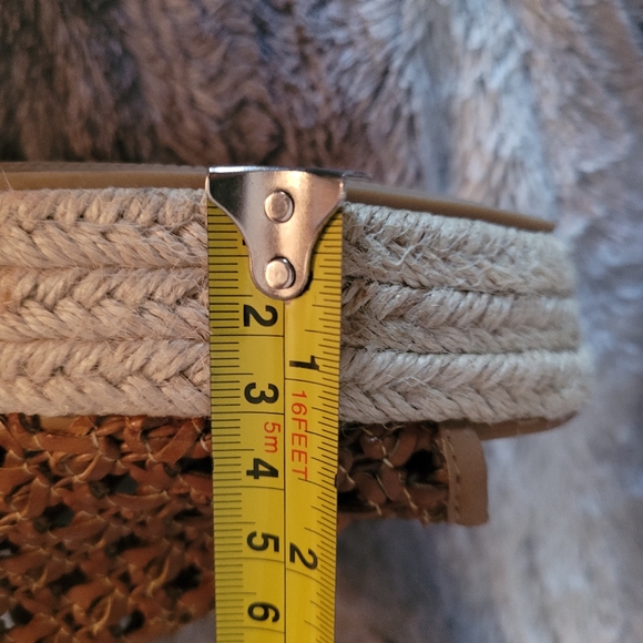 Steve Madden NWOT size 9.5 - Picture 7 of 8